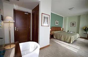 Belvedere 4* 베르바니아