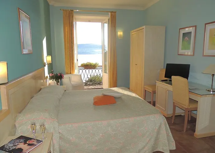 Belvedere 4* Verbania