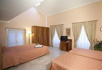 Belvedere 호텔 베르바니아