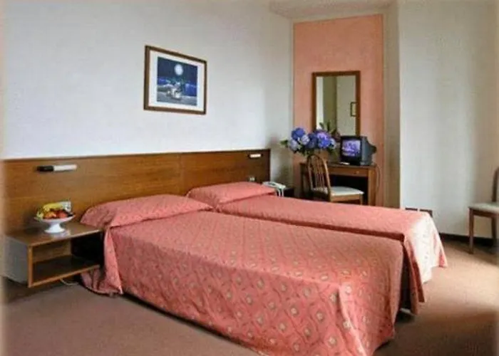 Belvedere 4* Verbania