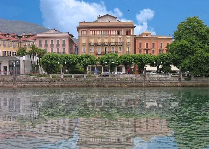 Belvedere 4* Verbania