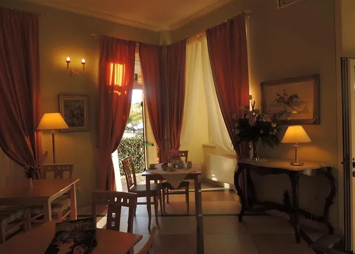 Hotel Belvedere Verbania