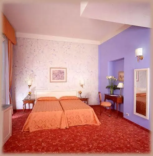 Hotel Belvedere 4*